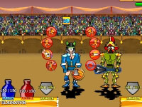 Игра Мечи и Сандали 4 - воля господ Игра Мечи и Сандали 4 - воля господ